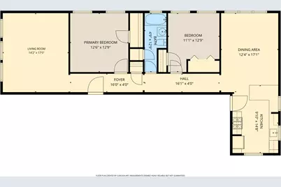 442 Elmwood Avenue #2, Evanston, IL 60202 - Photo 13