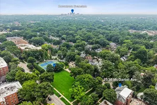 2536 McDaniel Ave, Evanston, IL 60201 - Photo 33