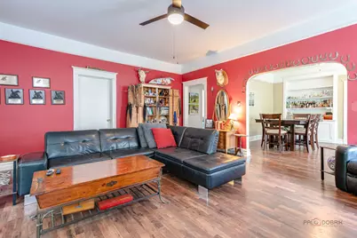 41955 N Mill Creek Road, Wadsworth, IL 60083 - Photo 7