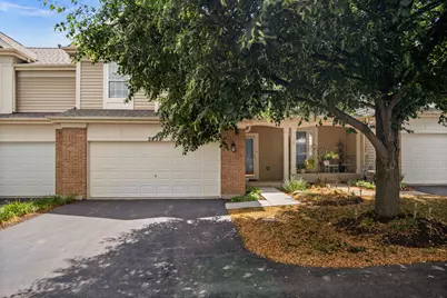 2222 Foxmoor Lane #2222, Aurora, IL 60502 - Photo 1