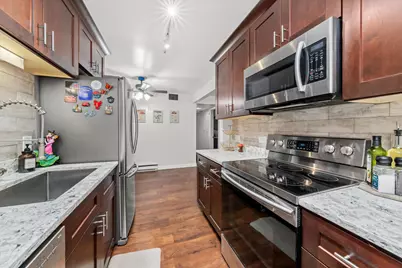 9812 S Karlov Avenue #4D, Oak Lawn, IL 60453 - Photo 7