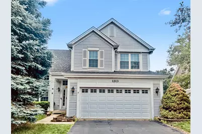1213 Pennsbury Lane, Aurora, IL 60502 - Photo 1
