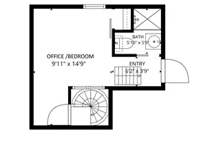 732 S Financial Pl, Chicago, IL 60605 - Photo 25
