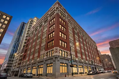 732 S Financial Place #810, Chicago, IL 60605 - Photo 1