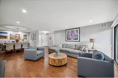 3741 Mission Hills Road #208, Northbrook, IL 60062 - Photo 5