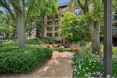 3741 Mission Hills Road #208, Northbrook, IL 60062 - Photo 1