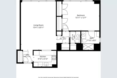 3600 N Lake Shore Drive #1914, Chicago, IL 60613 - Photo 19