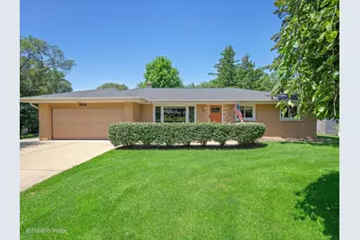 7N136 Briargate Terrace, Medinah, IL 60157 - Photo 1