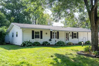 1108 Frank Drive, Champaign, IL 61821 - Photo 1