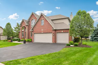 25323 Wilson Court, Plainfield, IL 60586 - Photo 3
