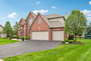 25323 Wilson Ct, Plainfield, IL 60586 - Photo 3