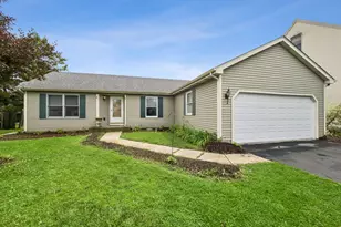 1520 Wicker St, Woodstock, IL 60098 - Photo 1