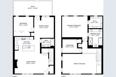 2843 N Lincoln Avenue #103, Chicago, IL 60657 - Photo 27