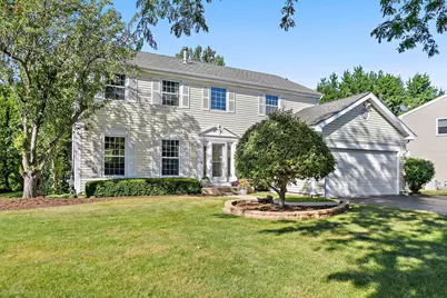 1093 W Stone Creek Circle, Crystal Lake, IL 60014 - Photo 1