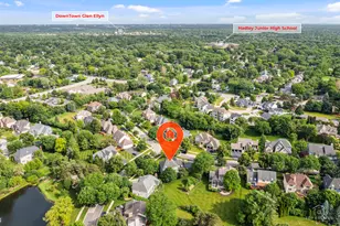 158 Derby Glen Dr, Glen Ellyn, IL 60137 - Photo 53