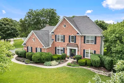 158 Derby Glen Drive, Glen Ellyn, IL 60137 - Photo 1