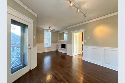 3614 N Bosworth Avenue #1R, Chicago, IL 60613 - Photo 9
