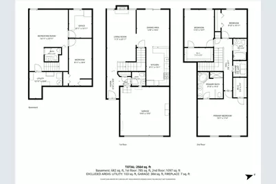 1248 Bradley Circle, Elgin, IL 60120 - Photo 49
