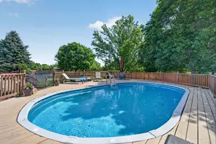 24453 S Blackhawk Dr, Channahon, IL 60410 - Photo 59