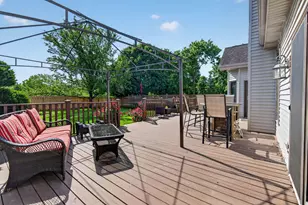 24453 S Blackhawk Dr, Channahon, IL 60410 - Photo 53