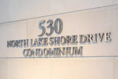 530 N Lake Shore Drive #2005, Chicago, IL 60611 - Photo 3