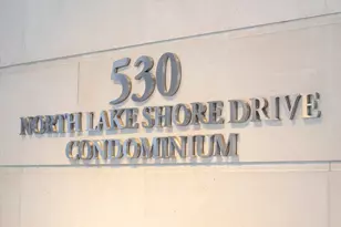 530 N Lake Shore Dr, Chicago, IL 60611 - Photo 3