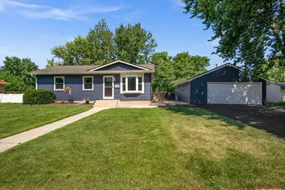 1530 Sunrise Drive, Dekalb, IL 60115 - Photo 1