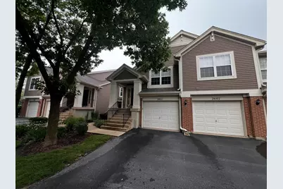 2405 Wilton Lane #2405, Aurora, IL 60502 - Photo 1