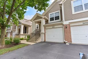 2405 Wilton Ln, Aurora, IL 60502 - Photo 1
