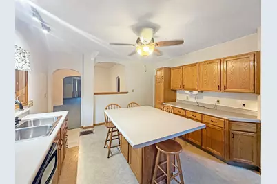 105 W High Street, Orangeville, IL 61060 - Photo 5