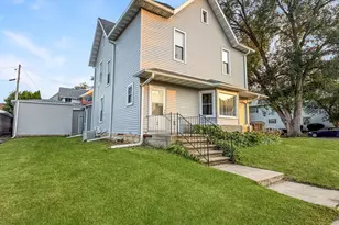 105 W High St, Orangeville, IL 61060 - Photo 21
