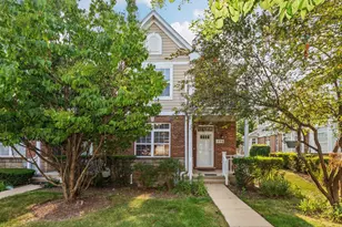 1896 Keystone Pl, Schaumburg, IL 60193 - Photo 1