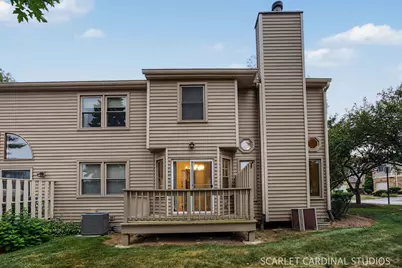 27W194 Emerson Court, Winfield, IL 60190 - Photo 3