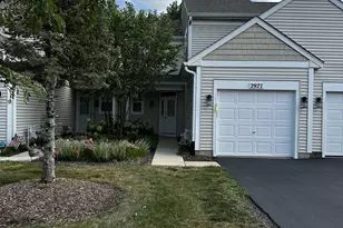 2927 White Thorn Cir, Naperville, IL 60564 - Photo 1