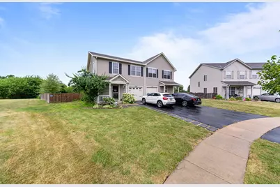 1300 Burns Lane, Minooka, IL 60447 - Photo 1