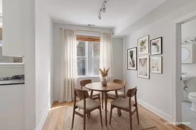 1224 Elmwood Avenue #2W, Evanston, IL 60202 - Photo 7