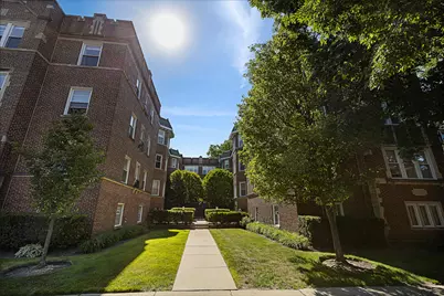 1224 Elmwood Avenue #2W, Evanston, IL 60202 - Photo 19