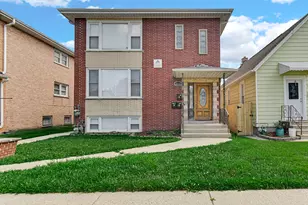 2119 S Grove St, Blue Island, IL 60406 - Photo 1