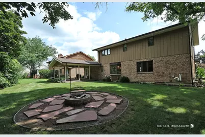 14826 Ridgewood Drive, Oak Forest, IL 60452 - Photo 33