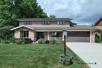 14826 Ridgewood Drive, Oak Forest, IL 60452 - Photo 1