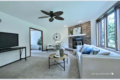 14826 Ridgewood Drive, Oak Forest, IL 60452 - Photo 9