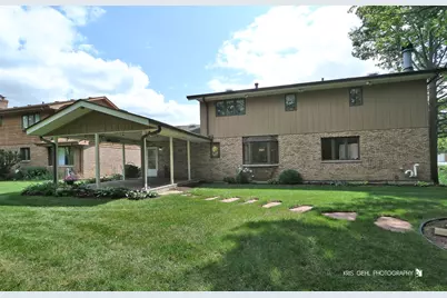 14826 Ridgewood Drive, Oak Forest, IL 60452 - Photo 29