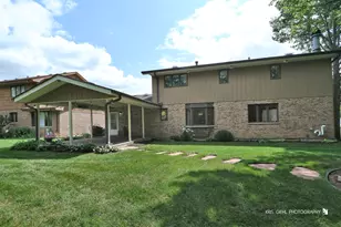 14826 Ridgewood Dr, Oak Forest, IL 60452 - Photo 29