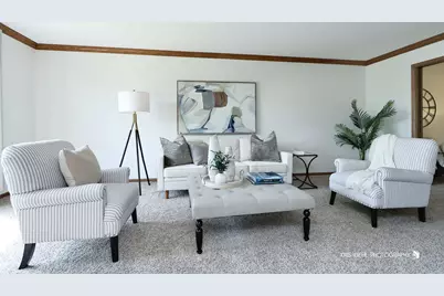 14826 Ridgewood Drive, Oak Forest, IL 60452 - Photo 5