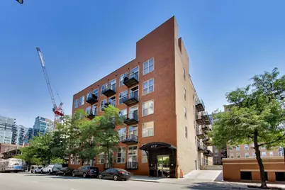 417 S Jefferson Street #102B, Chicago, IL 60607 - Photo 1