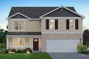 1639 Whisper Glen Dr, Plainfield, IL 60586 - Photo 1