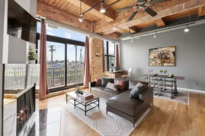 2310 S Canal Street #215, Chicago, IL 60616 - Photo 3