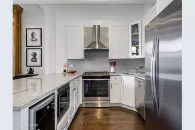 [Address not provided], Chicago, IL 60654 - Photo 15