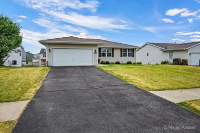 8358 Crooked Bend Road, Machesney Park, IL 61115 - Photo 3