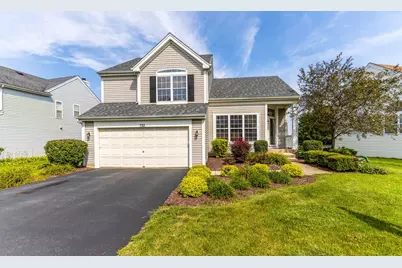 732 Wildflower Circle, Naperville, IL 60540 - Photo 1